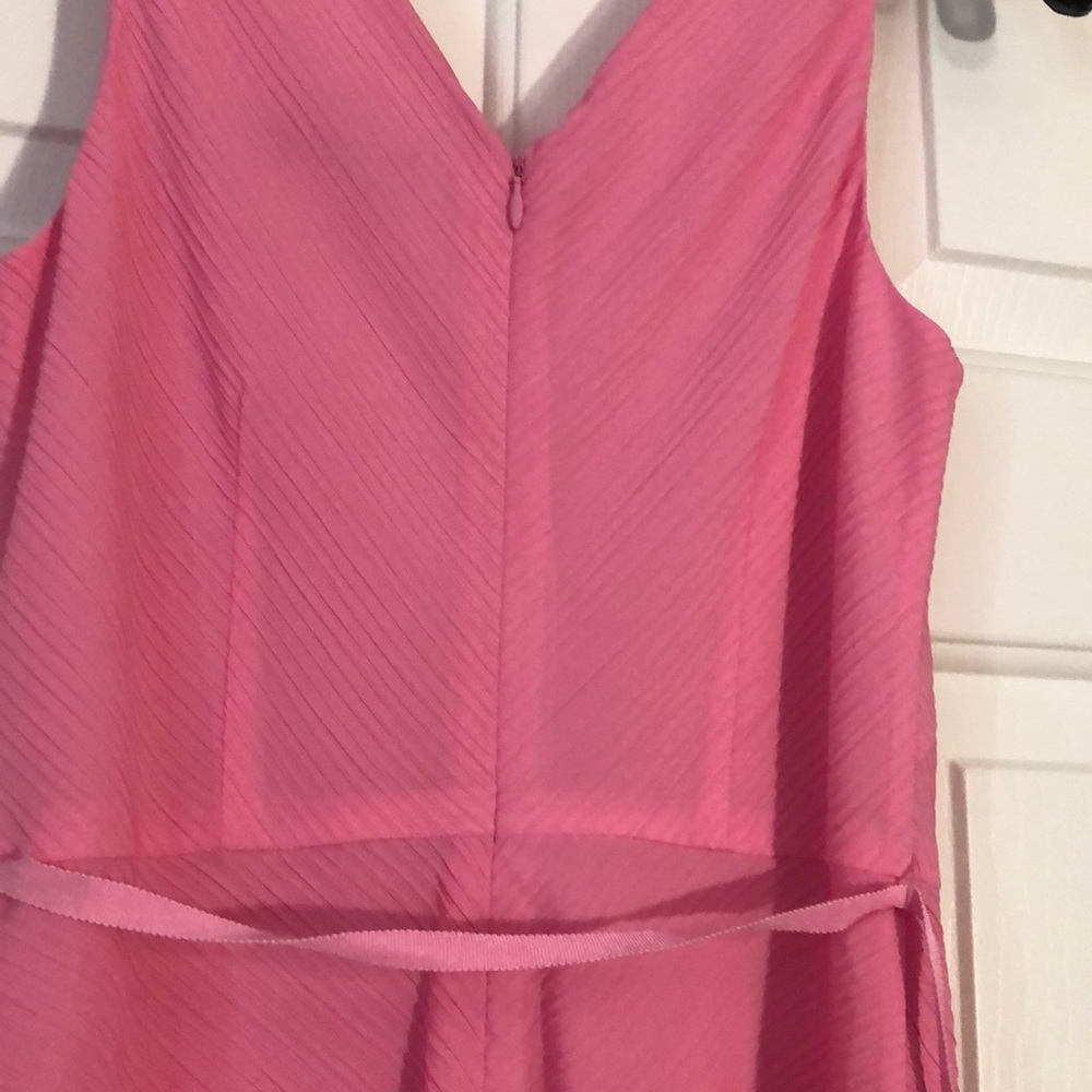 Pink Dress - Picture 5 of 5